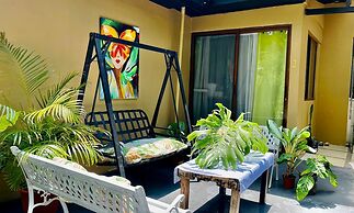 Freddys Place Bed and Breakfast