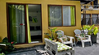 Freddys Place Bed and Breakfast