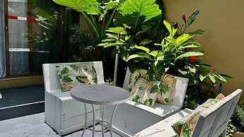 Freddys Place Bed and Breakfast