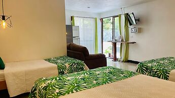 Freddys Place Bed and Breakfast