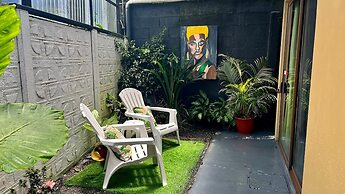 Freddys Place Bed and Breakfast