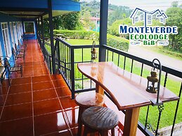 Monteverde Ecolodge
