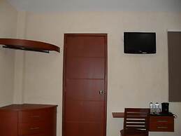 Hotel RS