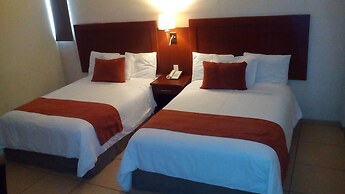 Hotel RS