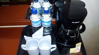 Hotel RS