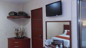 Hotel RS