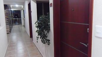 Hotel RS