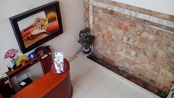 Hotel RS