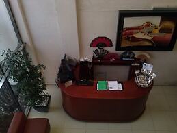 Hotel RS
