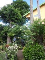 Jacoway Inn