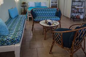 Jacoway Inn