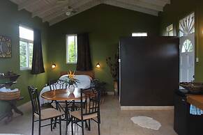 Jacoway Inn