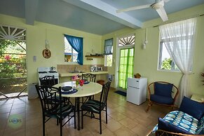 Jacoway Inn