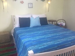 Jacoway Inn