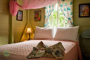 Jacoway Inn