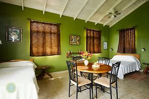 Jacoway Inn