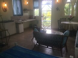 Jacoway Inn
