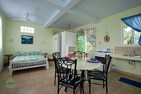 Jacoway Inn