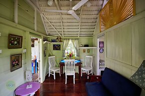 Jacoway Inn
