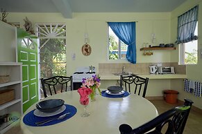 Jacoway Inn