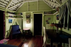 Jacoway Inn