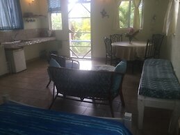 Jacoway Inn