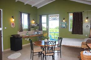 Jacoway Inn