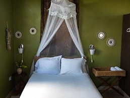 Jacoway Inn