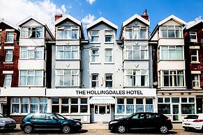 The Hollingdales Hotel