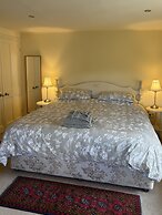 Thorpe Green House Vegetarian Bed and Breakfast