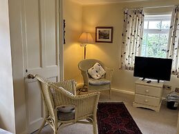 Thorpe Green House Vegetarian Bed and Breakfast
