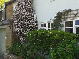 Thorpe Green House Vegetarian Bed and Breakfast