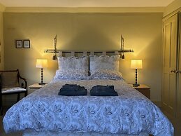 Thorpe Green House Vegetarian Bed and Breakfast