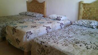 Casa Las Lomas Hostel