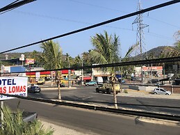 Casa Las Lomas Hostel