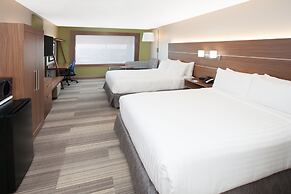 Holiday Inn Express and Suites Detroit/Sterling Heights, an IHG Hotel