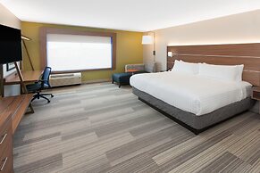Holiday Inn Express and Suites Detroit/Sterling Heights by IHG