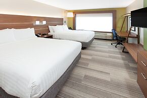 Holiday Inn Express and Suites Detroit/Sterling Heights by IHG