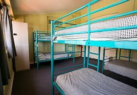YHA Newcastle Beach