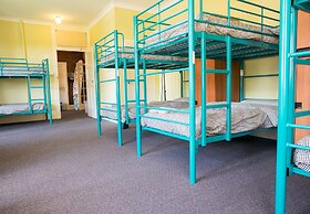 YHA Newcastle Beach