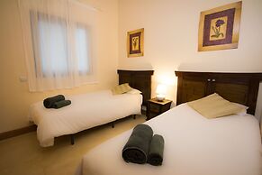 Holidays2Malaga Cathedral Apartments