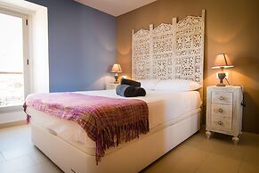 Holidays2Malaga Cathedral Apartments