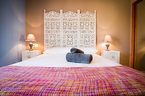 Holidays2Malaga Cathedral Apartments