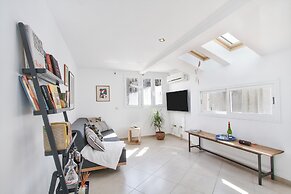 Holidays2Malaga Cathedral Apartments