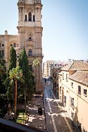 Holidays2Malaga Cathedral Apartments