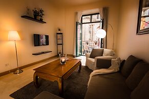 Holidays2Malaga Cathedral Apartments