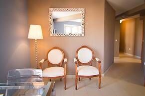 Holidays2Malaga Cathedral Apartments