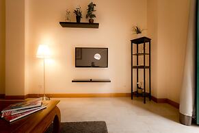 Holidays2Malaga Cathedral Apartments