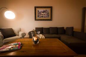 Holidays2Malaga Cathedral Apartments