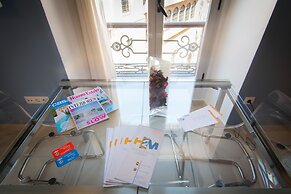 Holidays2Malaga Cathedral Apartments